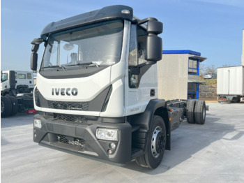 Грузовик-шасси IVECO EuroCargo