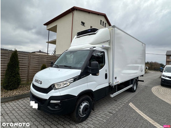 Рефрижератор IVECO Daily 70c17