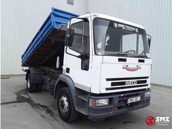 Самосвал IVECO EuroCargo 120E