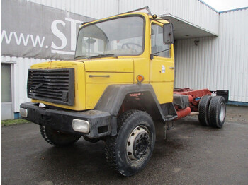 Грузовик-шасси IVECO Magirus