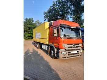 Рефрижератор MERCEDES-BENZ Actros 2536