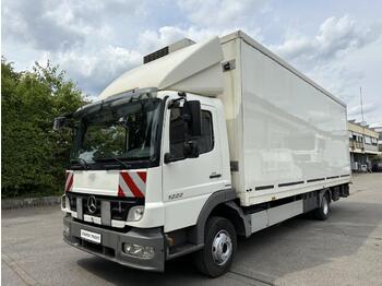 Рефрижератор MERCEDES-BENZ Atego 1222