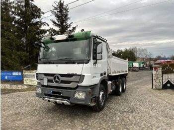 Самосвал MERCEDES-BENZ Actros 2641