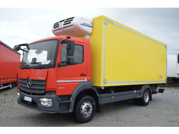 Рефрижератор MERCEDES-BENZ Atego 1523