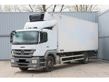 Рефрижератор MERCEDES-BENZ Axor 1829