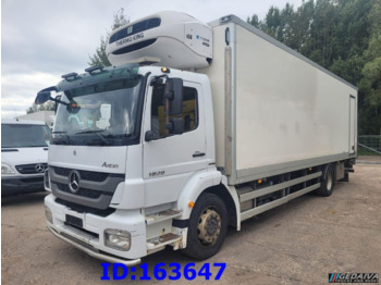 Рефрижератор MERCEDES-BENZ Actros