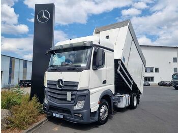 Самосвал MERCEDES-BENZ Actros 1845