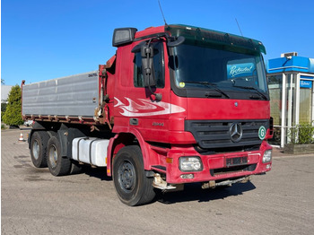 Самосвал MERCEDES-BENZ Actros 2644
