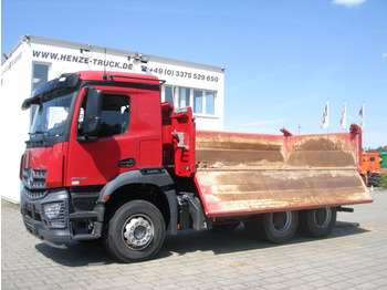 Самосвал MERCEDES-BENZ Arocs 2646