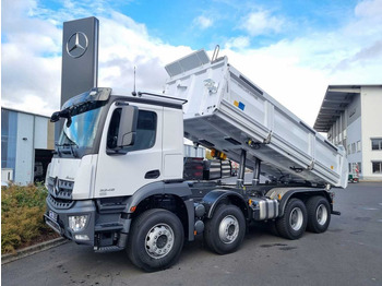 Самосвал MERCEDES-BENZ Arocs 3246