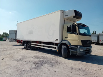 Рефрижератор MERCEDES-BENZ Axor