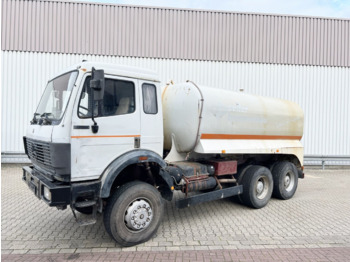 Грузовик-цистерна MERCEDES-BENZ SK 2629