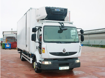 Рефрижератор RENAULT Midliner M 180