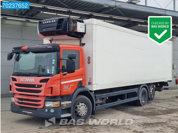 Рефрижератор SCANIA P 280