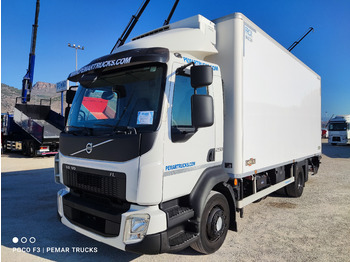 Рефрижератор VOLVO FL 250