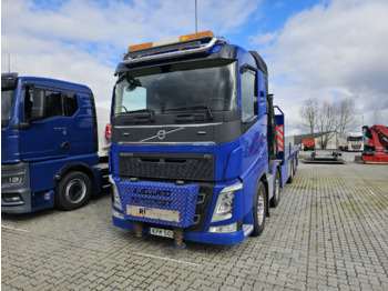 Автоманипулятор VOLVO FH 500