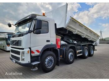 Самосвал VOLVO FM 400