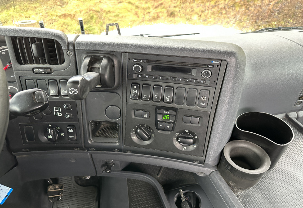 Тягач 2014 Scania G490CA 6×4 tractor unit: фото 4
