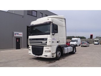 Тягач DAF 105 XF 410 (BOITE MANUELLE / MANUAL GEARBOX)