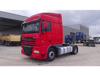 Тягач DAF 105 XF 460 Space Cab (MANUAL GEARBOX / BOITE MANUELLE)