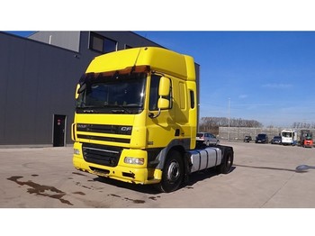 Тягач DAF 85 CF 410 (MANUAL GEARBOX/ BOITE MANUELLE)