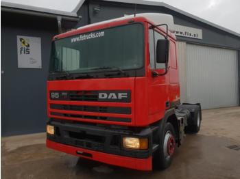 Тягач DAF 95.350 ATI 4x2 tractor unit: фото 1