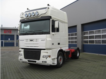 Daf xf mega