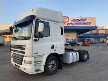 Тягач DAF CF460 / AUT: фото 1