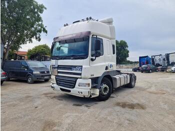 DAF CF85 410 - тягач