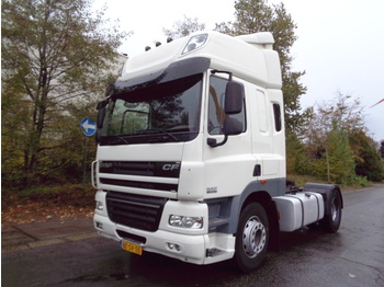 Тягач DAF CF85-410: фото 1