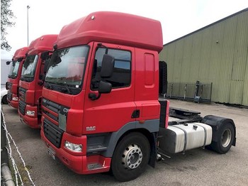 Тягач DAF CF85.410: фото 1