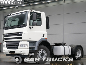 Тягач DAF CF85.410 4X2 Intarder Euro 5: фото 1