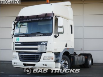 Тягач DAF CF85.410 4X2 Intarder Manual Euro 5