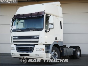 Тягач DAF CF85.410 4X2 Manual Intarder Euro 5