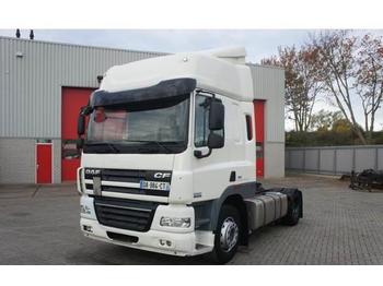 Тягач DAF CF85-410 / SPACECAB / ENGINE DEFECT / AUTOMATIC /