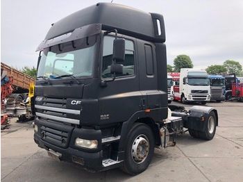 Тягач DAF CF85-430 4X2 MANUEL: фото 1