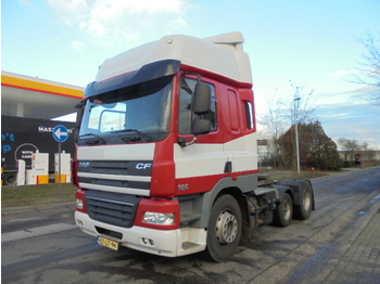 Тягач DAF CF85-460 6X2
