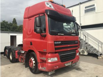 Тягач DAF CF85.510: фото 1