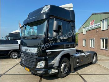 Тягач DAF CF 400 SC Euro 6 | APK | 8Tons Vooras | NL Truck: фото 1