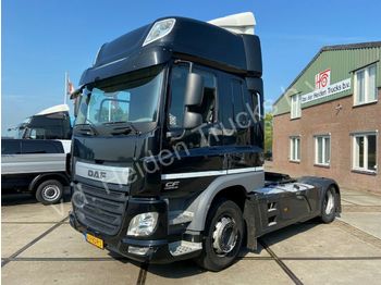 Тягач DAF CF 400 SC Euro 6 | APK | 8Tons Vooras | NL Truck