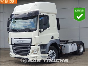 Тягач DAF CF 440 4X2 SC ACC Compressor Alcoa's