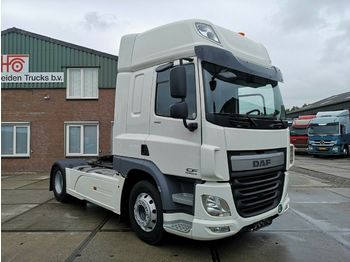 Тягач DAF CF 440 EURO 6 SSC | ADR | ACC | 303 000km | MX-E