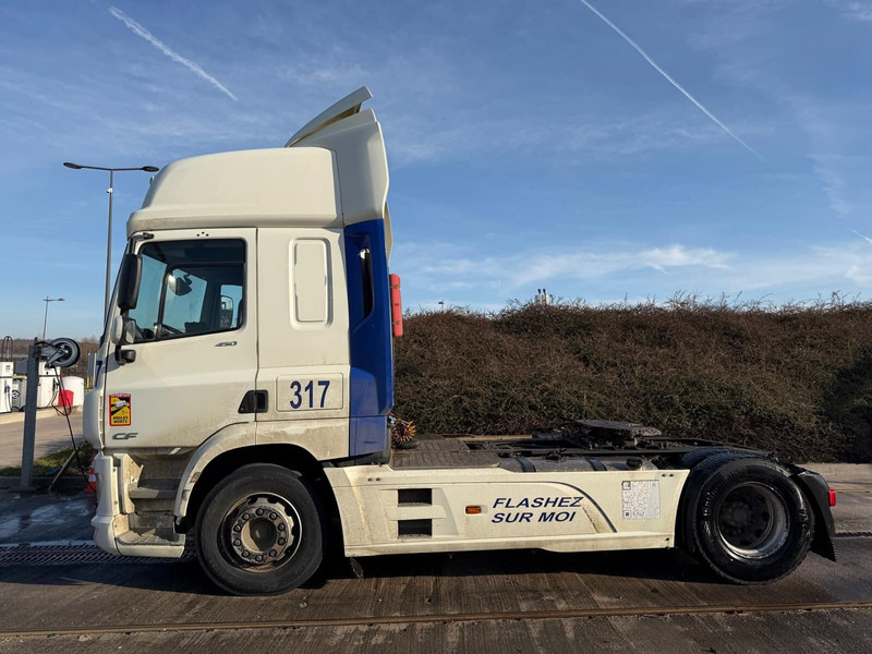 Тягач DAF CF 450