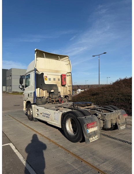 Тягач DAF CF 450