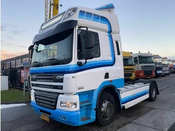 Тягач DAF CF 85.410 4X2