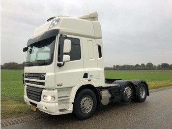 Тягач DAF DAF CF 85,460 FTG Low km !!!