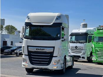 Тягач DAF DAF XF 480SUPER SPACE *130.000km*: фото 1