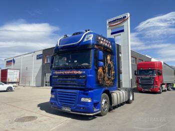 Тягач DAF FT XF105.460 Super Space Cab