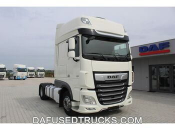 Тягач DAF FT XF480: фото 1