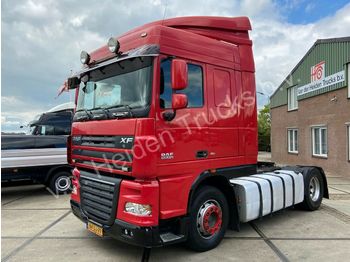 Тягач DAF FT XF 105 Euro 5 NL Truck: фото 1